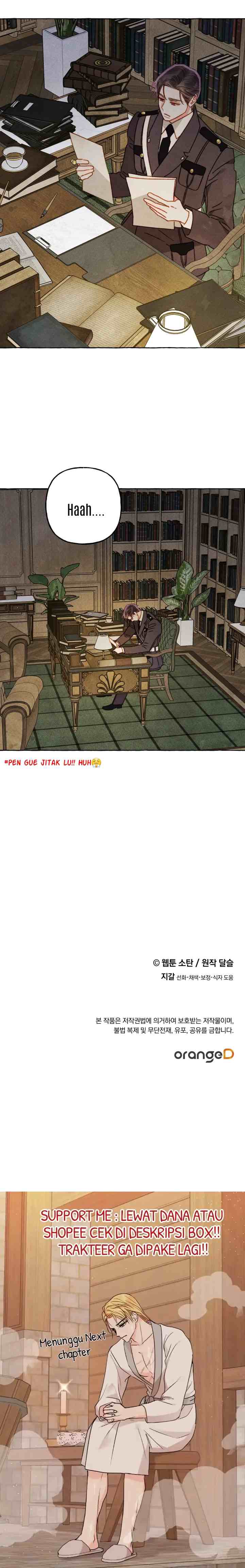 I Raised a Black Dragon chapter 70 halaman 15