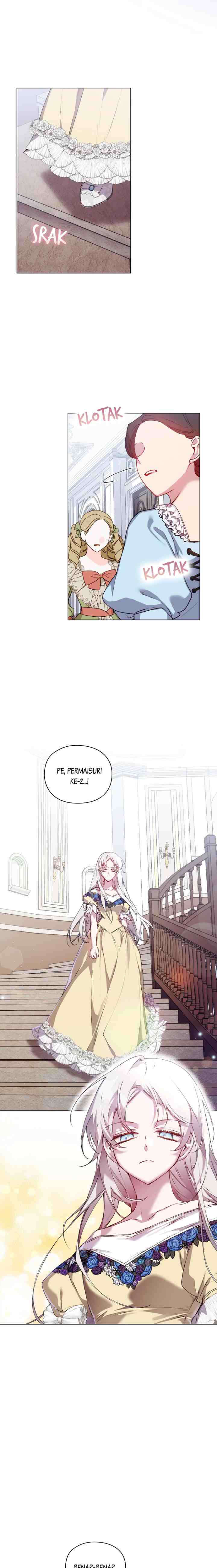 I'll Atone by Raising You Properly in This Life, Your Majesty! chapter 48 halaman 16