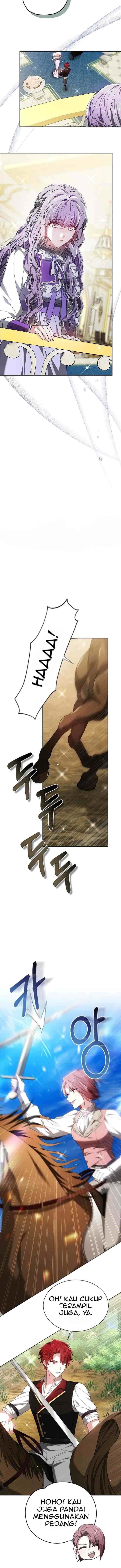 Bride of Obsidian chapter 11 halaman 4