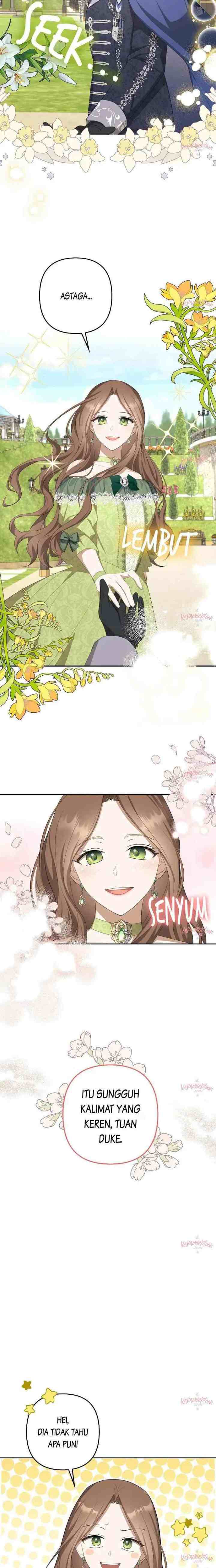 I'm A Cheater, But It's Okay chapter 25 halaman 10
