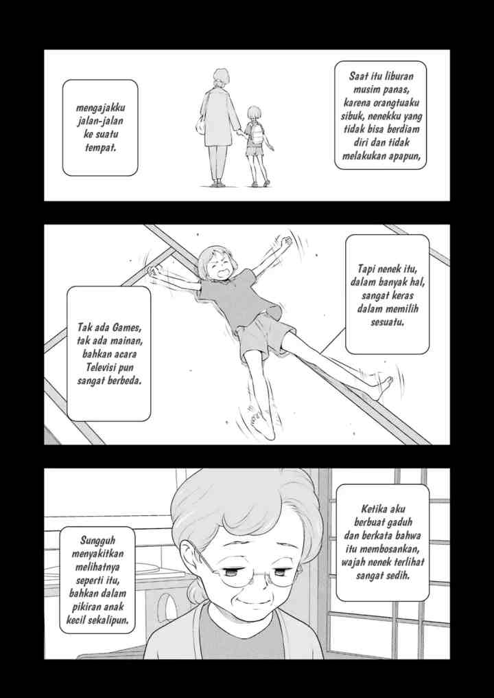 Saki chapter 242 halaman 10