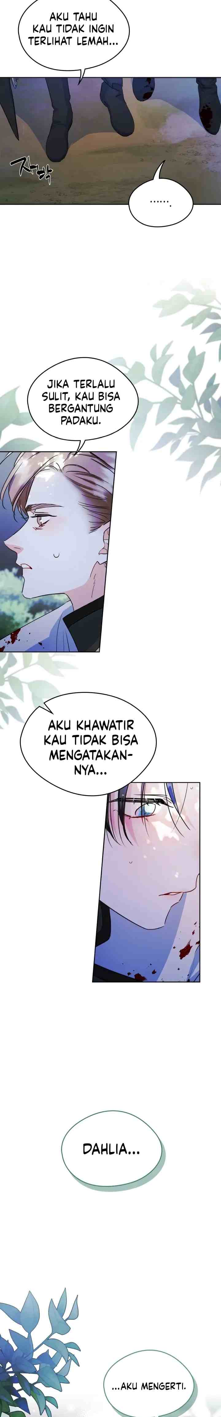 I Became the Male Lead's Female Friend chapter 26 halaman 9