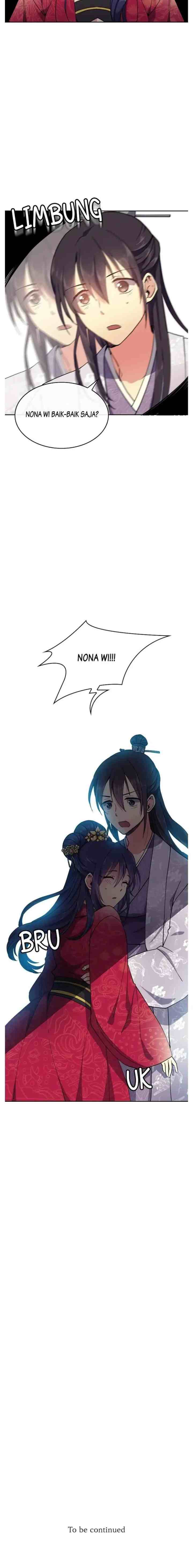 Queen's Revenge chapter 10 halaman 14