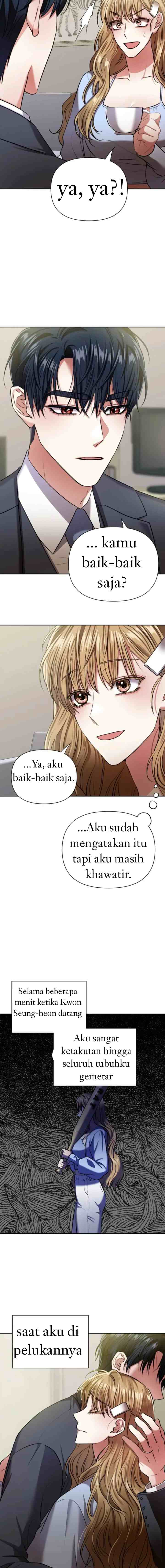 Love Master chapter 10 halaman 4