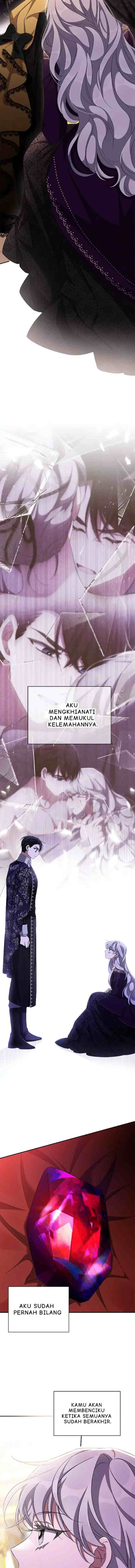 Oh, Dear Nemesis chapter 65 halaman 15