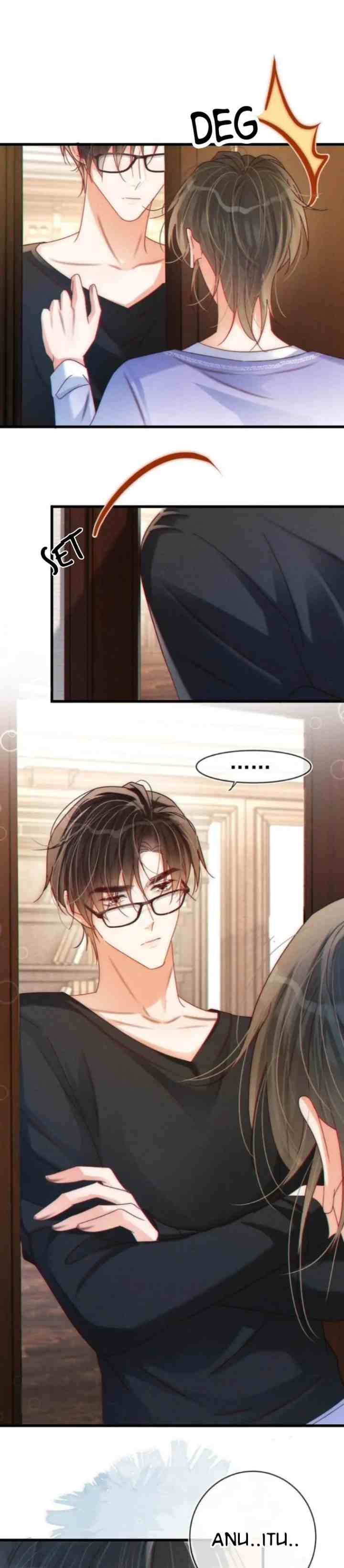 Intoxicated chapter 81 halaman 15