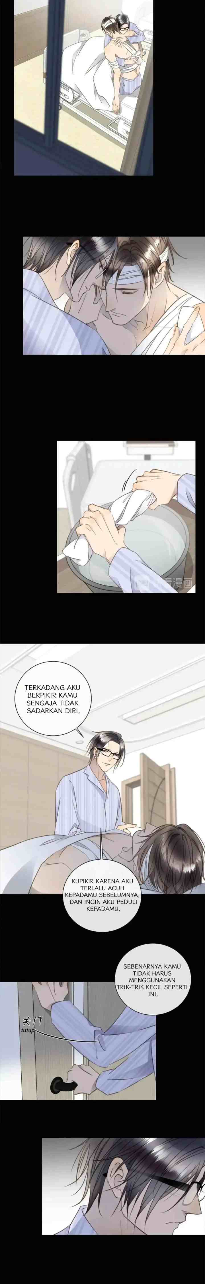 Mr Liar chapter 36 halaman 10