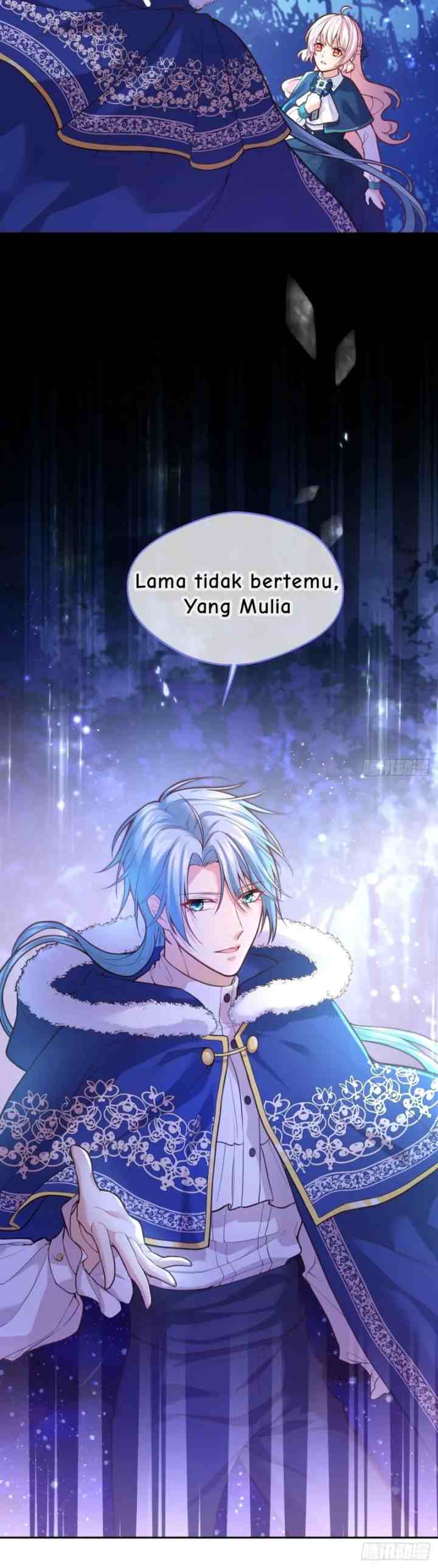 The Enchanting Villainess chapter 80 halaman 17