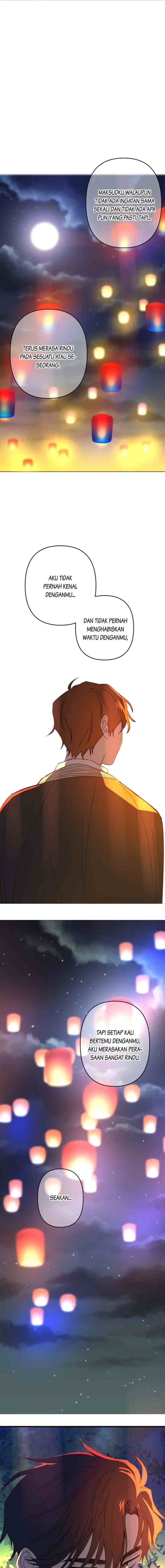I Raised an Obsessive Second Male Lead chapter 39 halaman 10