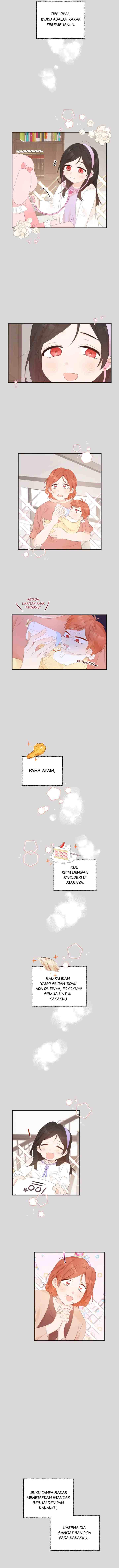 Ideal Delivery Service chapter 13 halaman 4