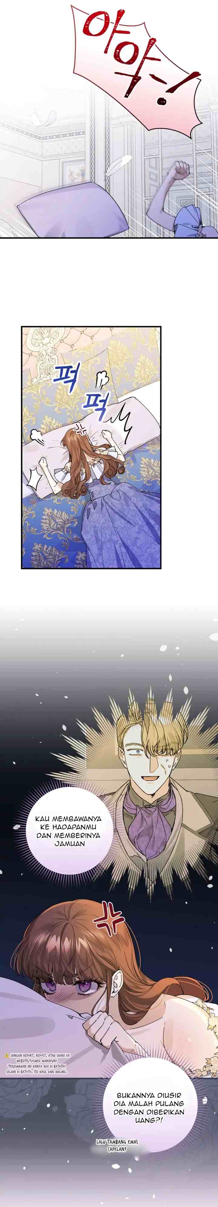 The Perfect Plan For A Fairy Tale Ending chapter 36 halaman 17