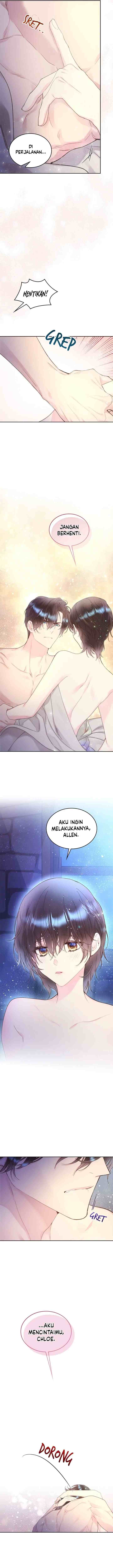 Béatrice chapter 84 halaman 14