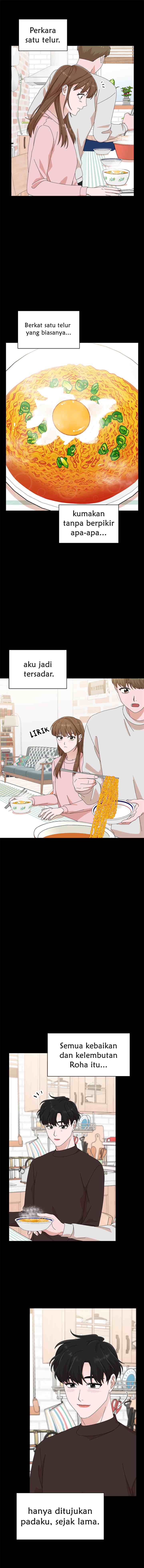 The Guy With Pretty Lips chapter 26 halaman 17