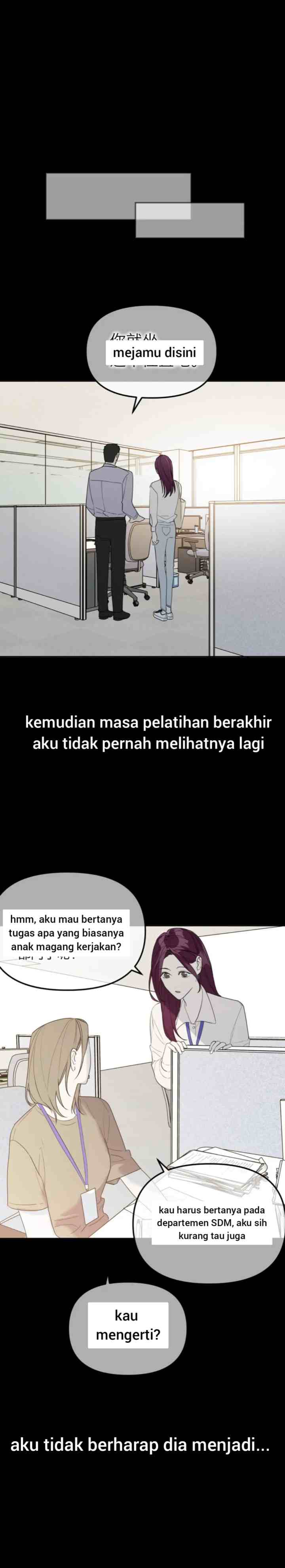 Devil's Luck chapter 28 halaman 15