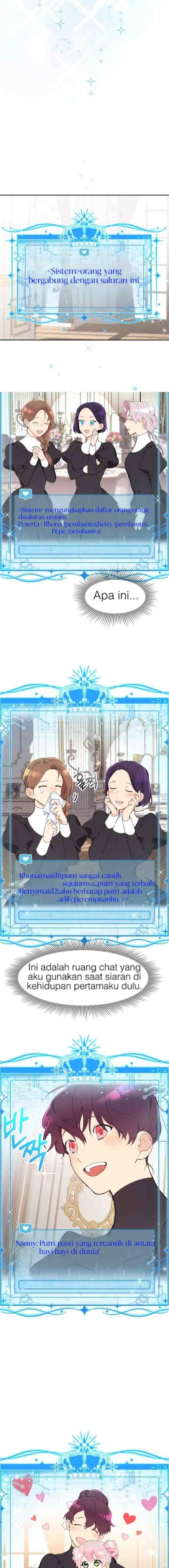 Lotto Princess chapter 2 halaman 14