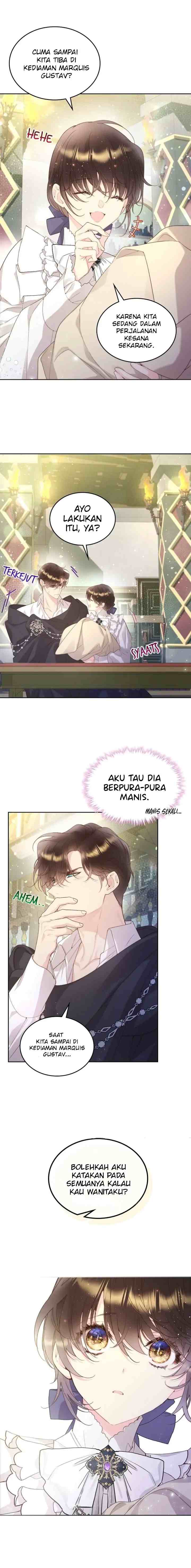 Béatrice chapter 88 halaman 4