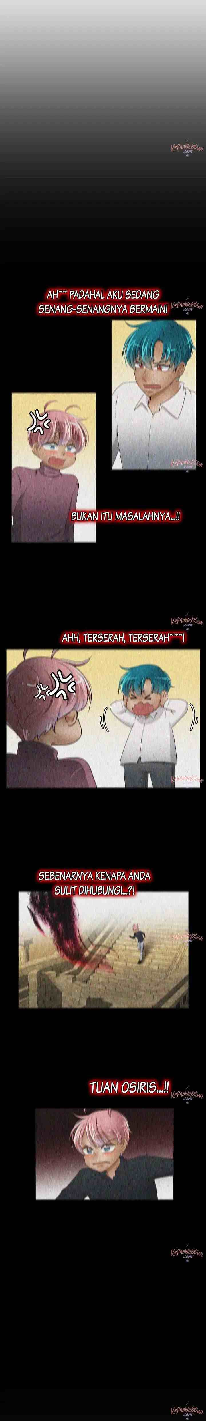 Love Pixie chapter 104 halaman 13