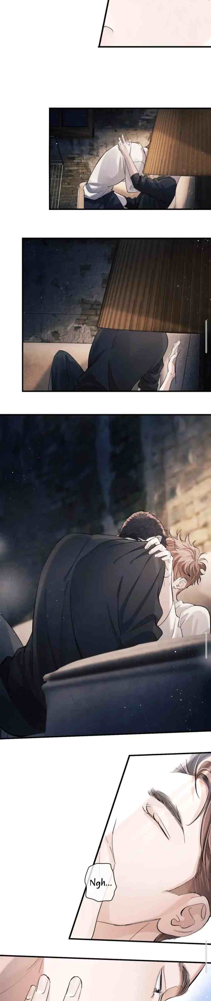 Sa Ye chapter 62 halaman 6