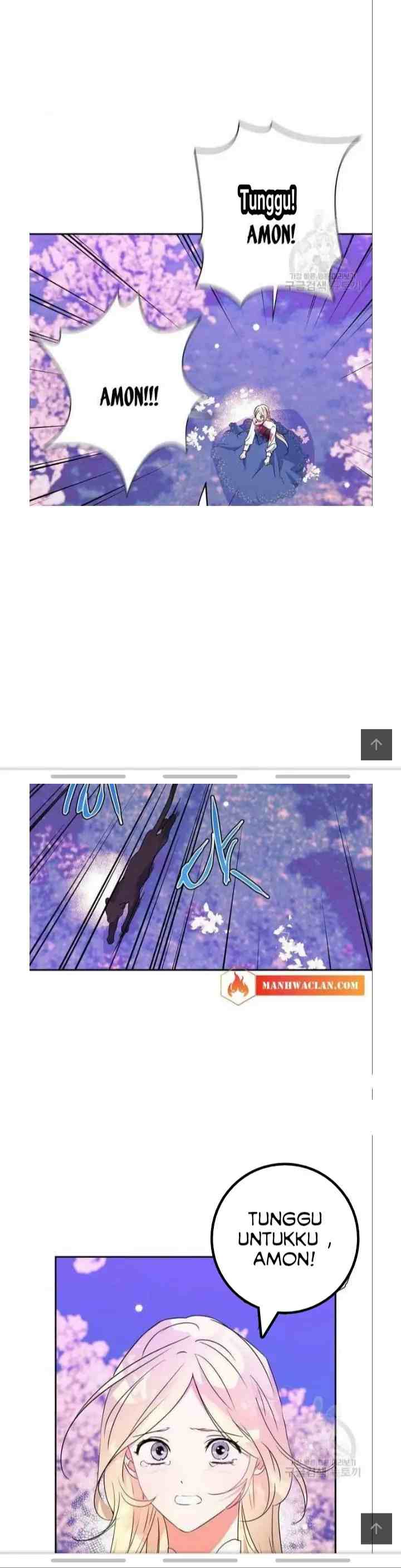 I Raised A Beast Well chapter 87 halaman 10