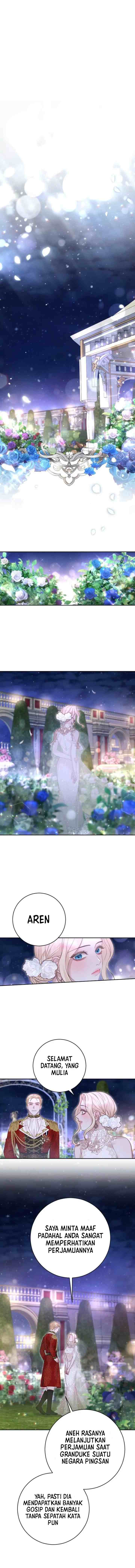 Tamed a Blackened Slave Man chapter 26 halaman 5