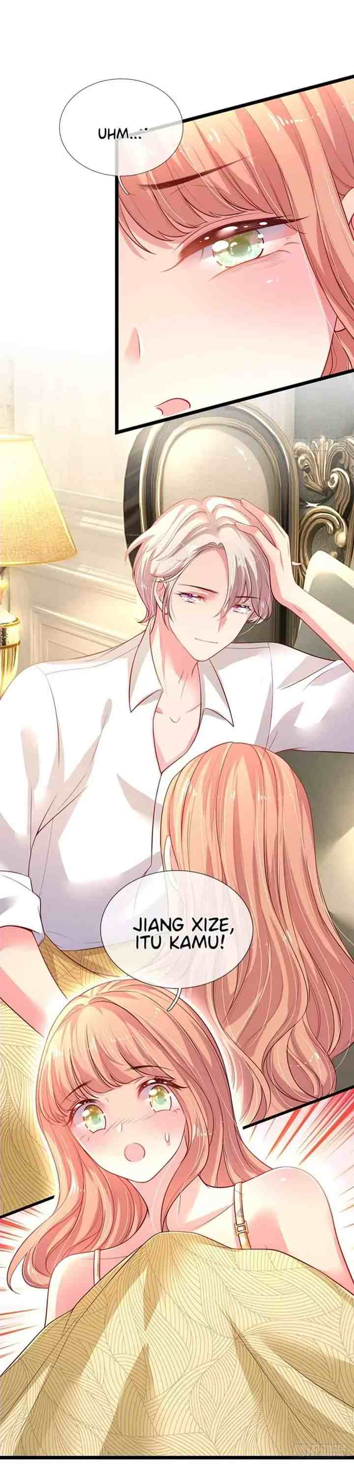 Drama Mommy Online Battle chapter 5 halaman 10