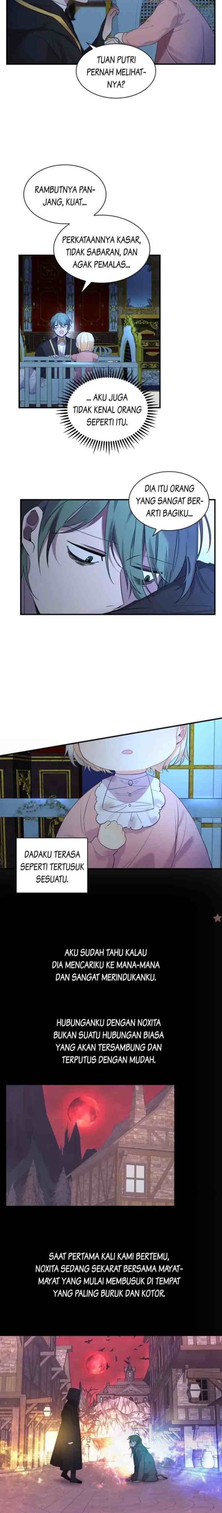 The Beloved Little Princess chapter 11 halaman 4