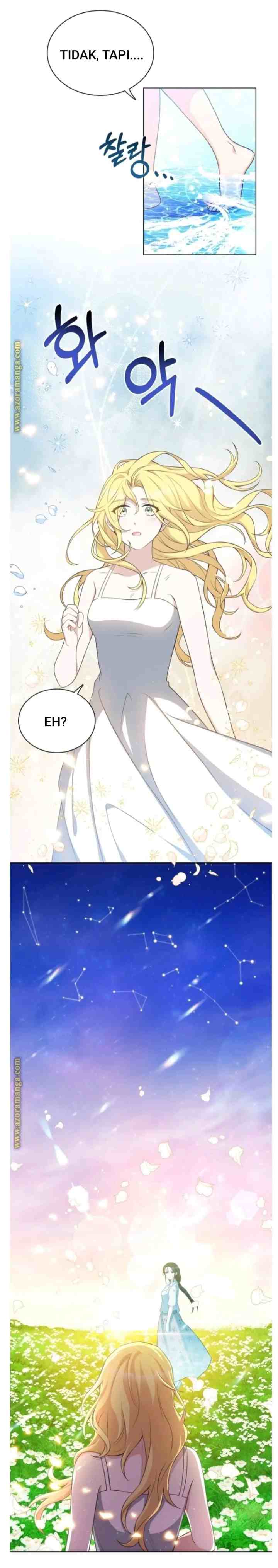 One Night with Emperor chapter 26 halaman 12