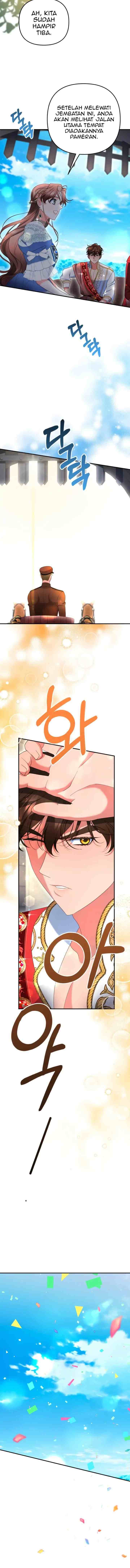 When I Stopped Being Your Shadow chapter 31 halaman 8