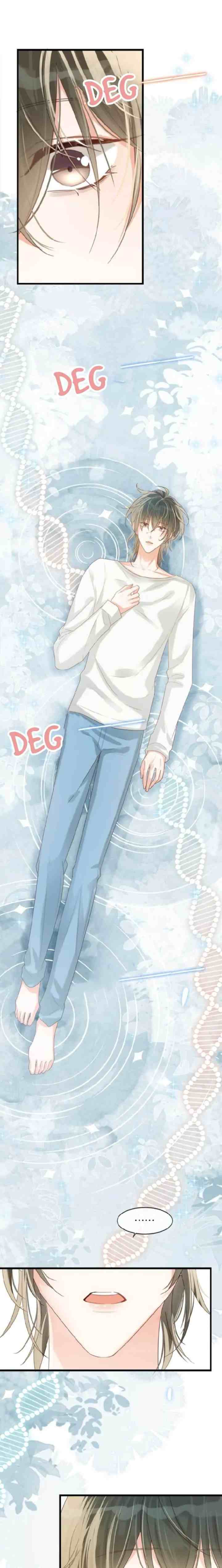Intoxicated chapter 44 halaman 5