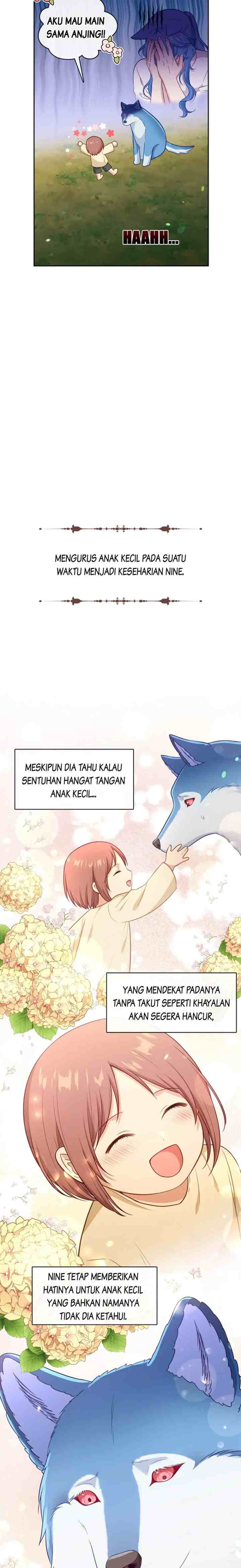 Beware the Villainess! chapter 95 halaman 10