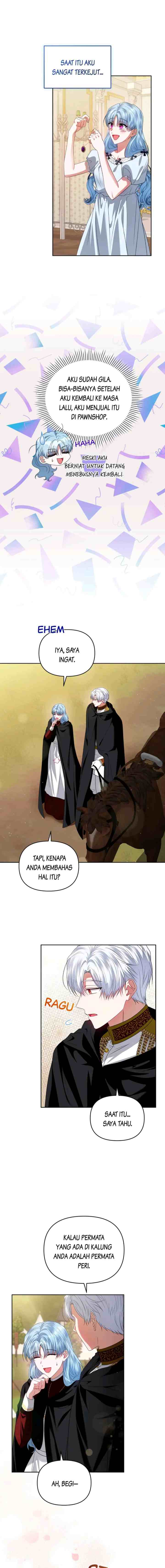 In This Life, I Am the Master chapter 72 halaman 4
