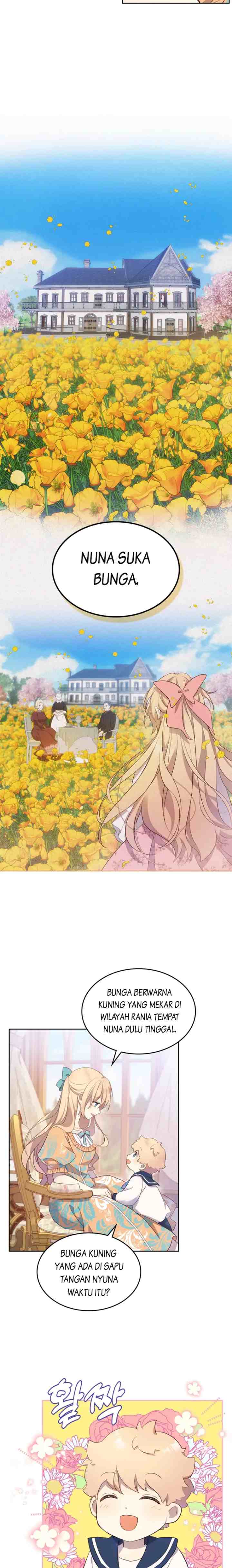 I Accidentally Saved the Male Lead's Brother chapter 38 halaman 7