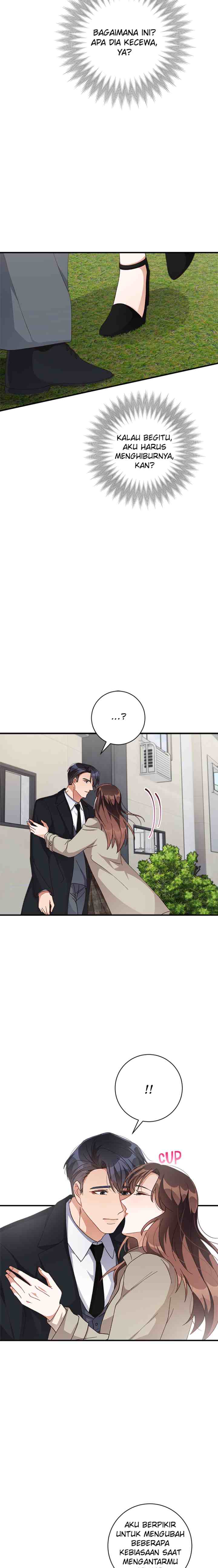 No Marriage is Perfect chapter 59 halaman 8