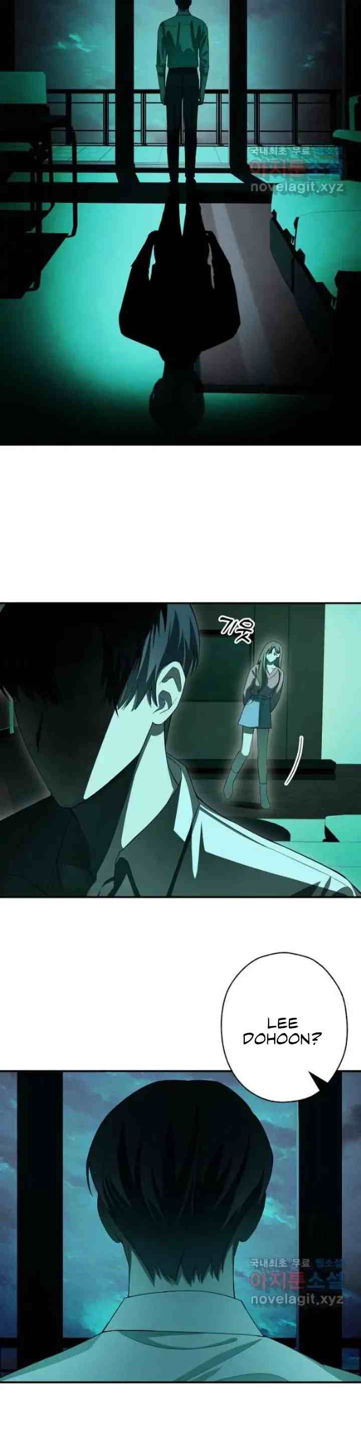 Food Chain chapter 18 halaman 16