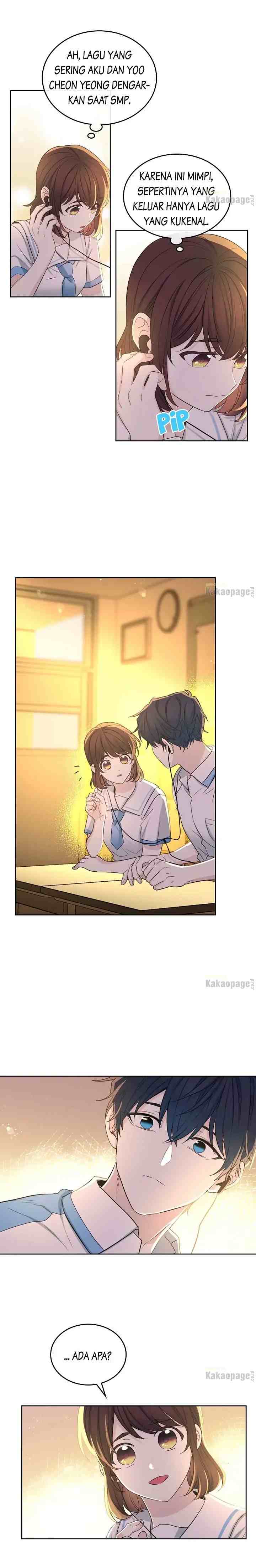 My Life as an Internet Novel chapter 114 halaman 10