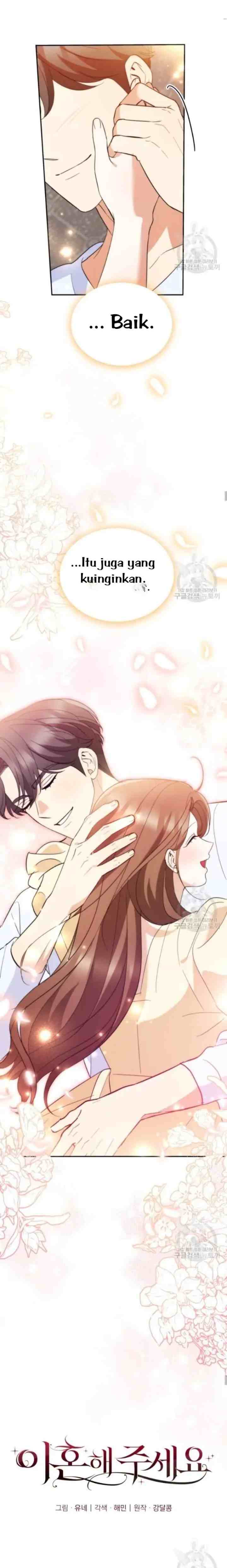 Please Divorce Me chapter 38 halaman 7