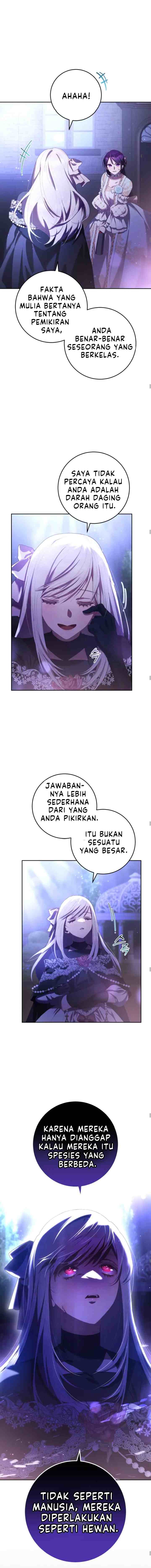 Crowning a Spoiled Prince chapter 53 halaman 9