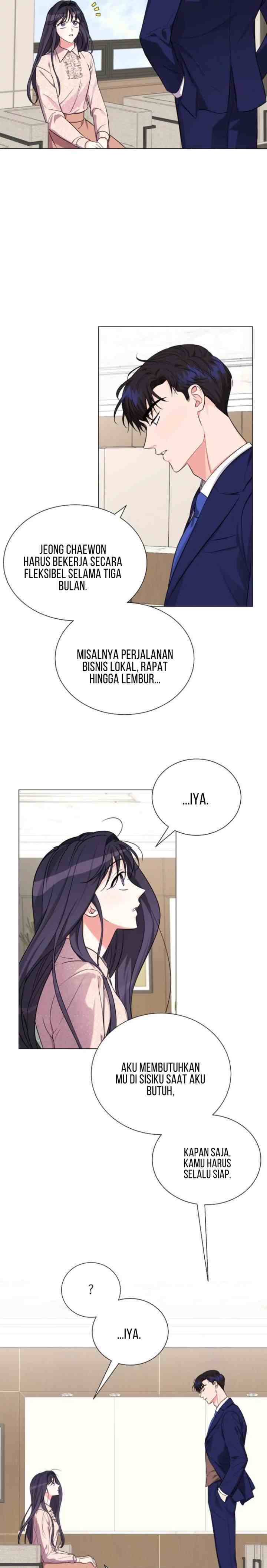 See You After Work chapter 5 halaman 11