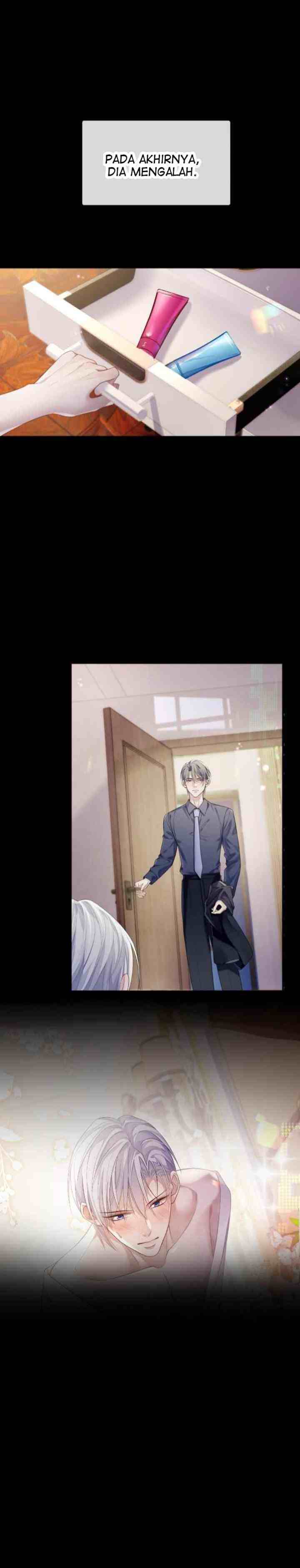 Continued Love chapter 68 halaman 15
