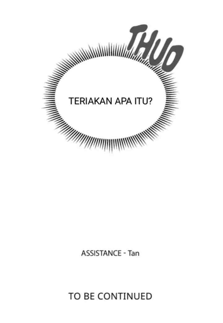 Amina of the Lamp chapter 125 halaman 19