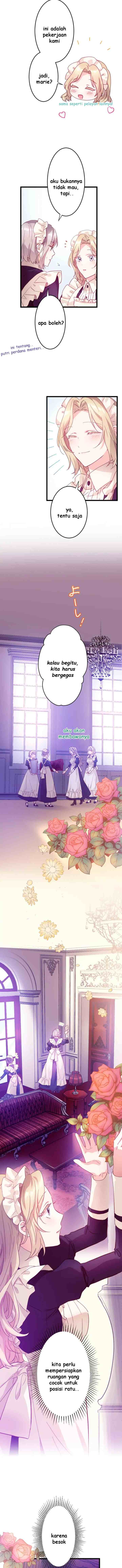 Lord Of Darkness, Just Crazy About A Servant chapter 22 halaman 10
