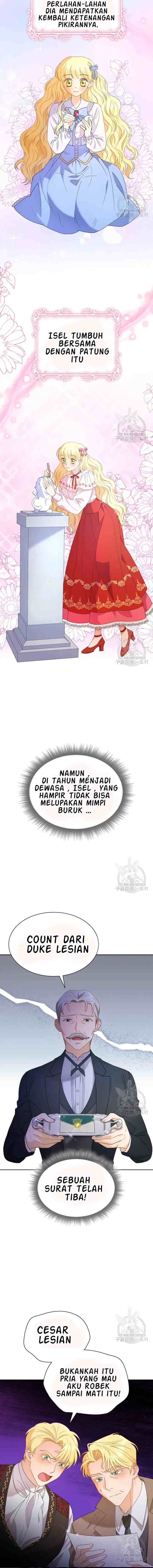 Miss Overprotected chapter 6 halaman 13