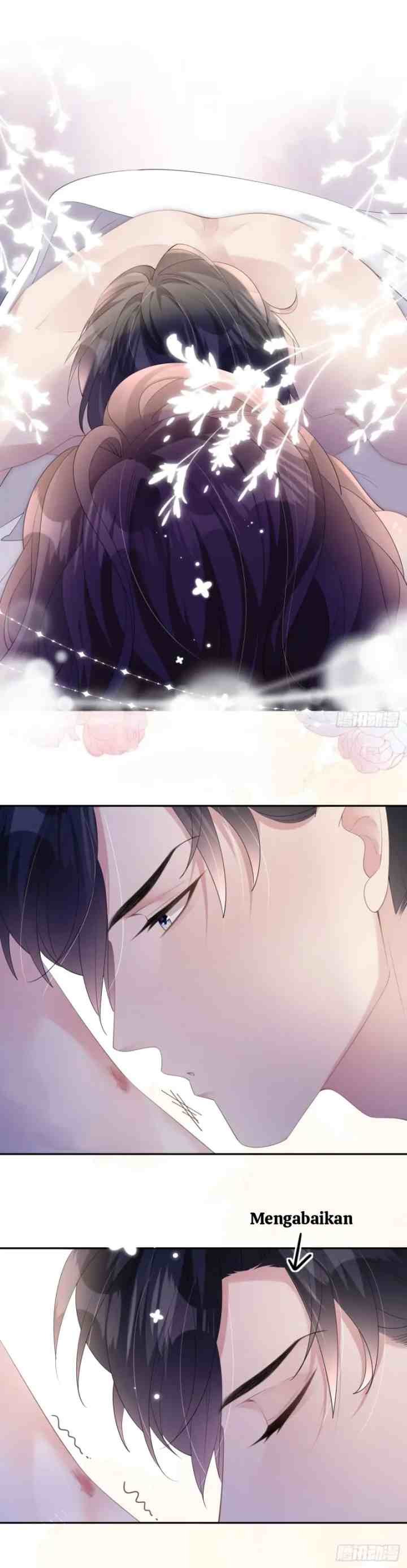 The Burning Fire of Love chapter 9 halaman 5