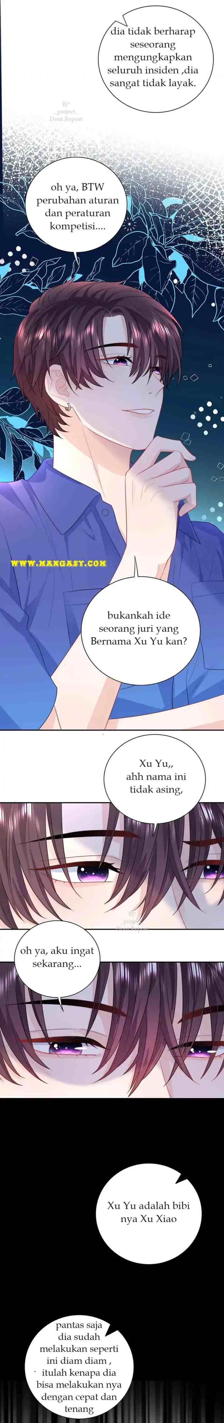 I Know What You Think chapter 32 halaman 6