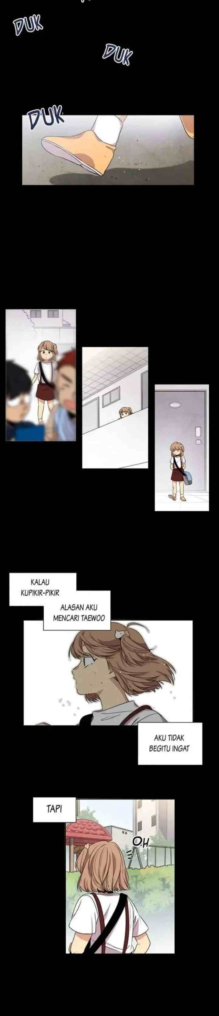 For Elise chapter 26 halaman 7