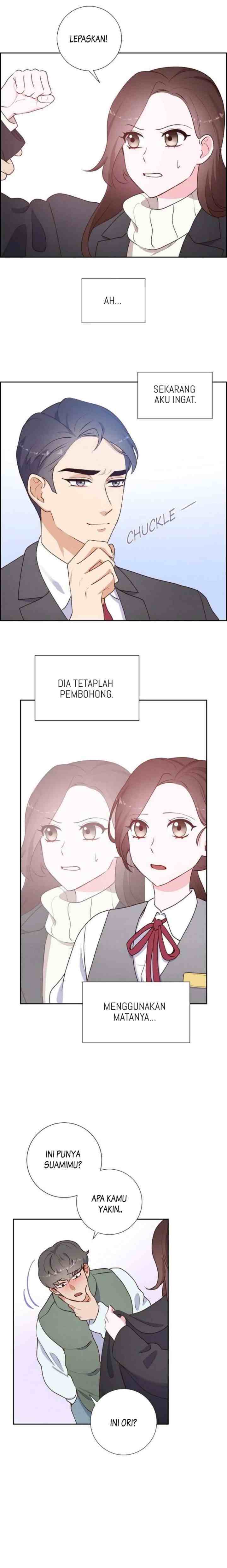 A Spoonful of Your Love chapter 2 halaman 13