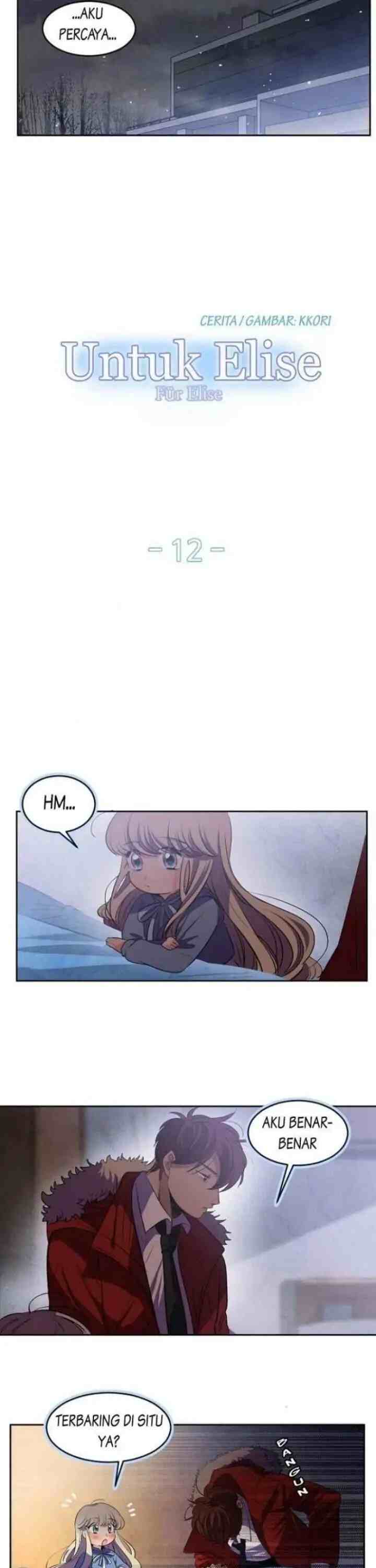 For Elise chapter 12 halaman 6