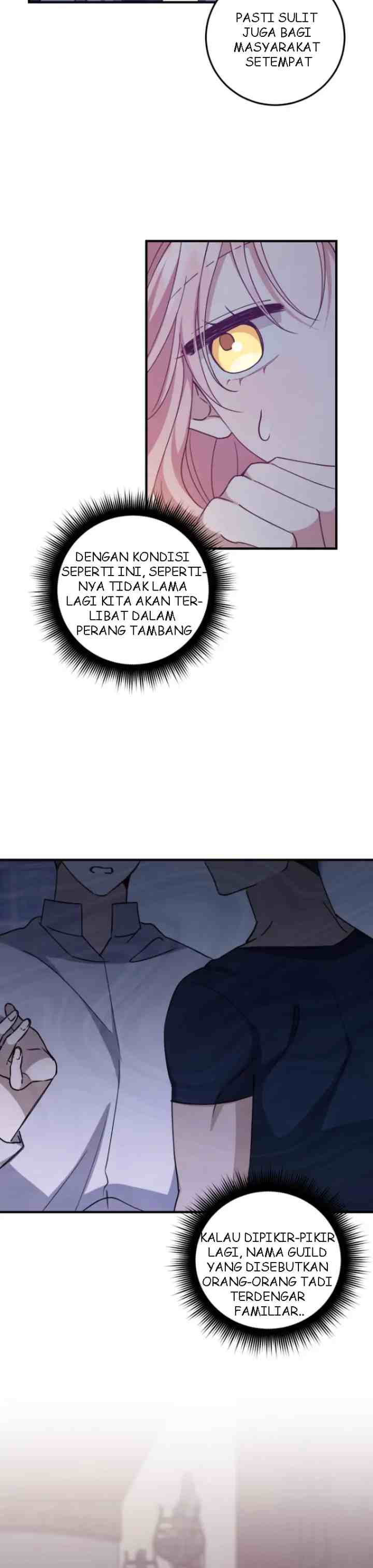 I Raised the Villains Preciously chapter 48 halaman 19