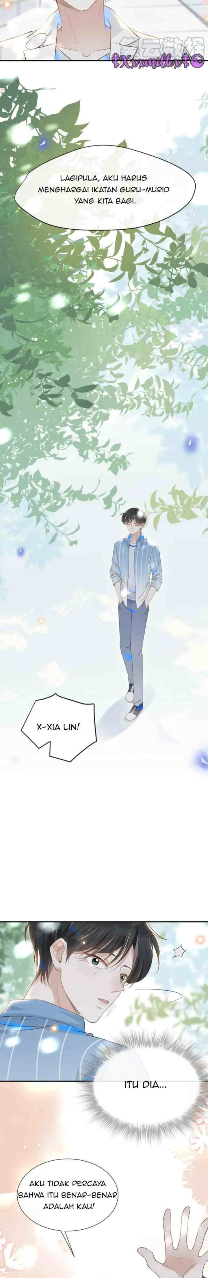 Don't Meet Again in the Next Life chapter 25 halaman 8