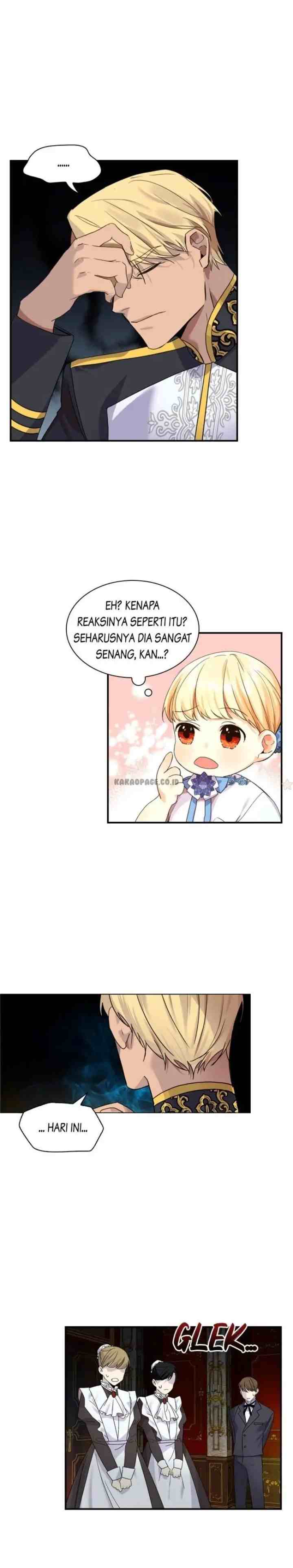 The Beloved Little Princess chapter 6 halaman 4
